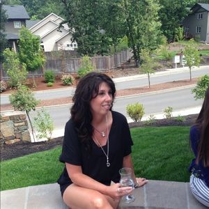 Meet your Posher, Anne